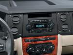 Jeep Commander 4x4 Limited 5.7 HEMI 2006 года